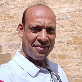 Anirban Das