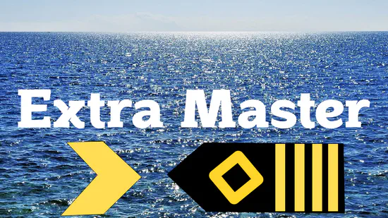 Extra Master